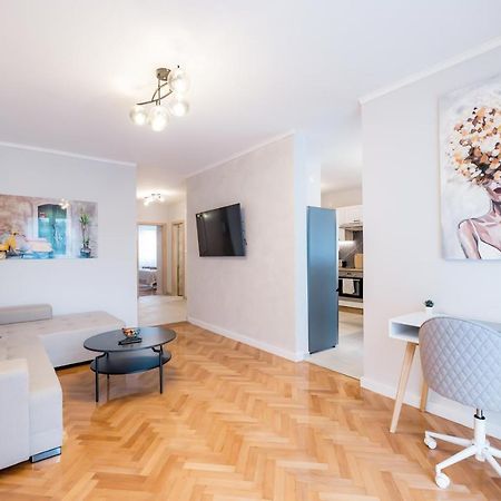 Bridge Comfort Apartment Zára Kültér fotó