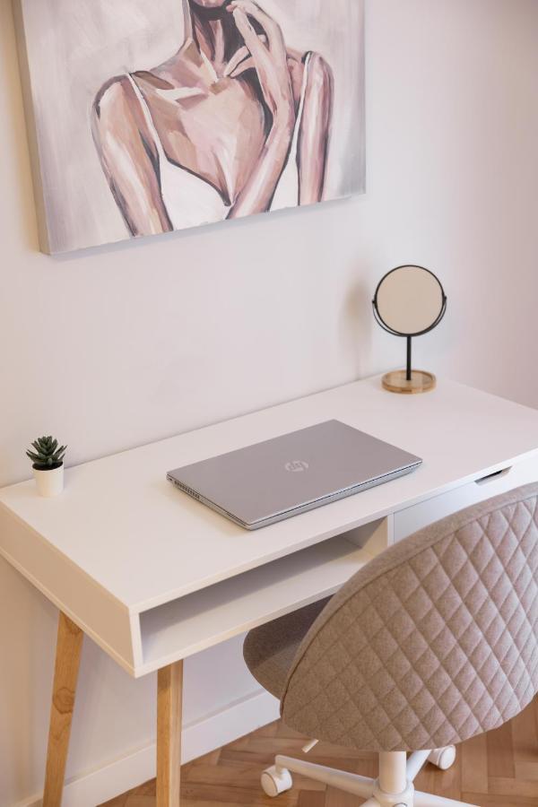 Bridge Comfort Apartment Zára Kültér fotó